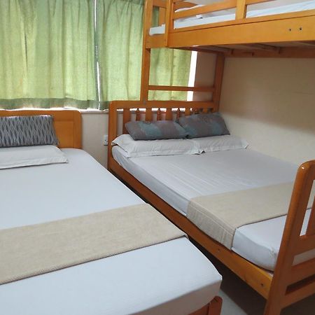 Sunny Day Guest House Hongkong Eksteriør bilde