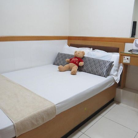 Sunny Day Guest House Hongkong Eksteriør bilde