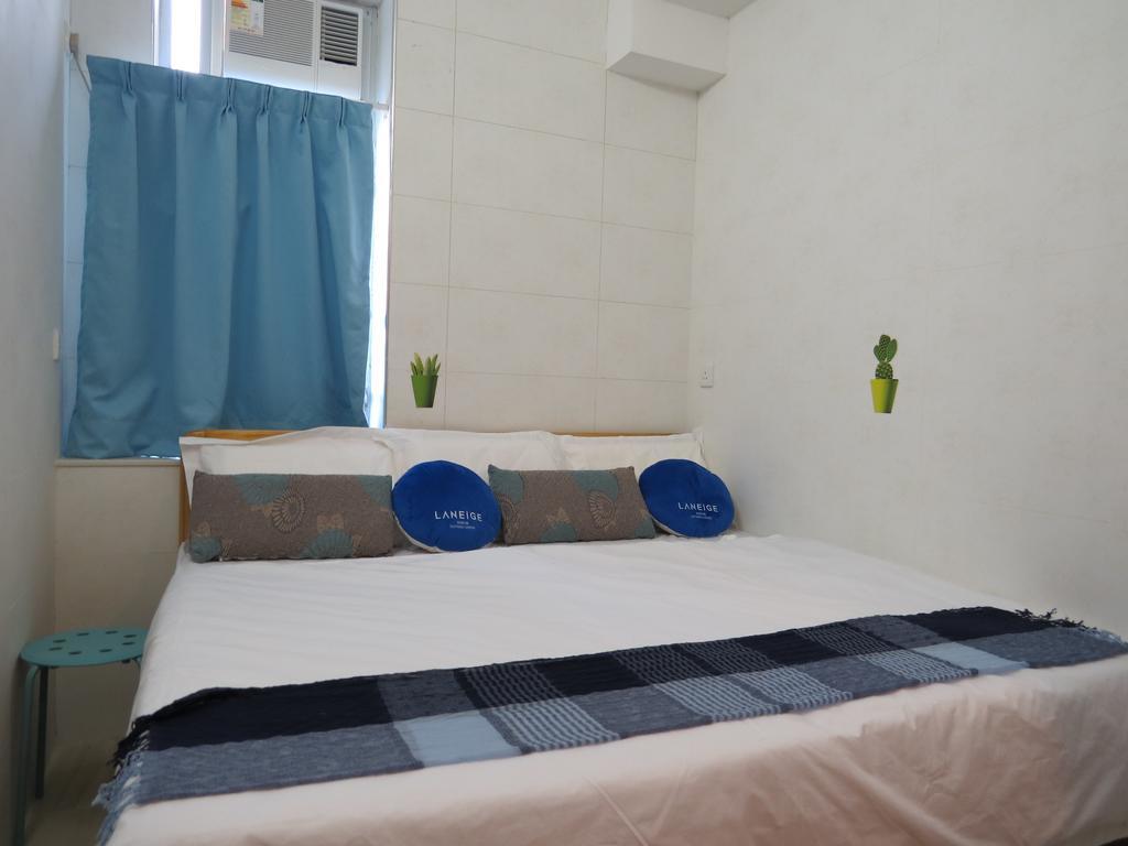 Sunny Day Guest House Hongkong Eksteriør bilde