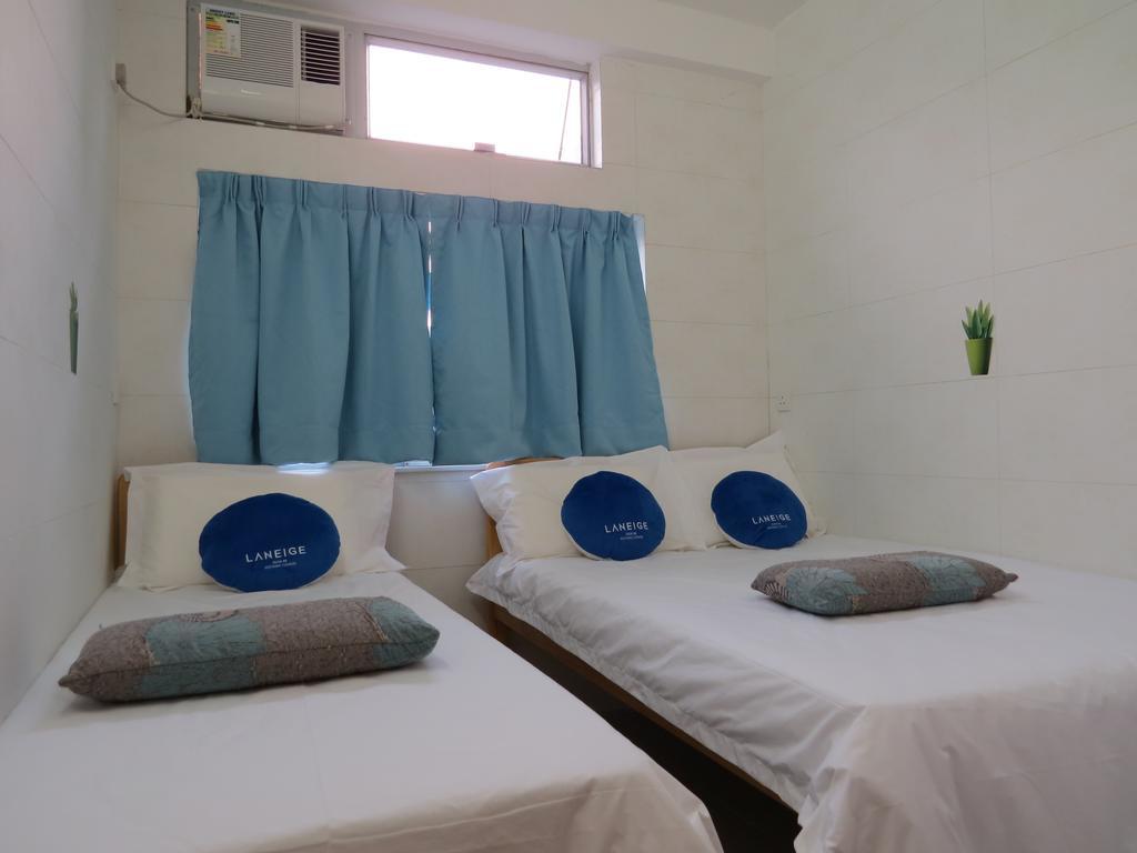 Sunny Day Guest House Hongkong Eksteriør bilde
