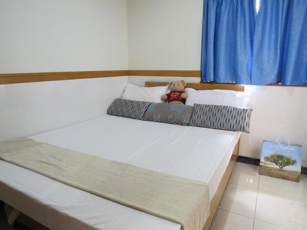 Sunny Day Guest House Hongkong Eksteriør bilde