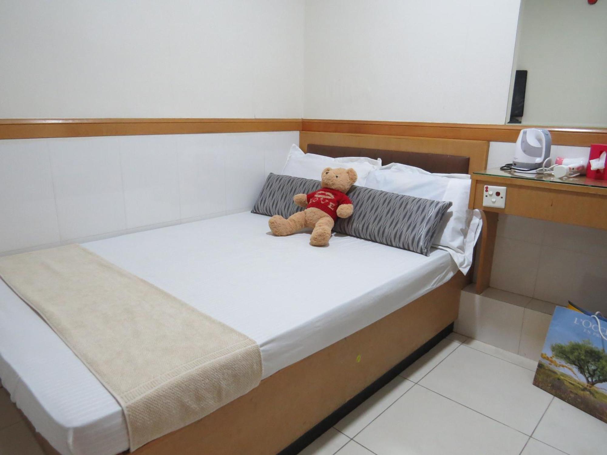 Sunny Day Guest House Hongkong Eksteriør bilde